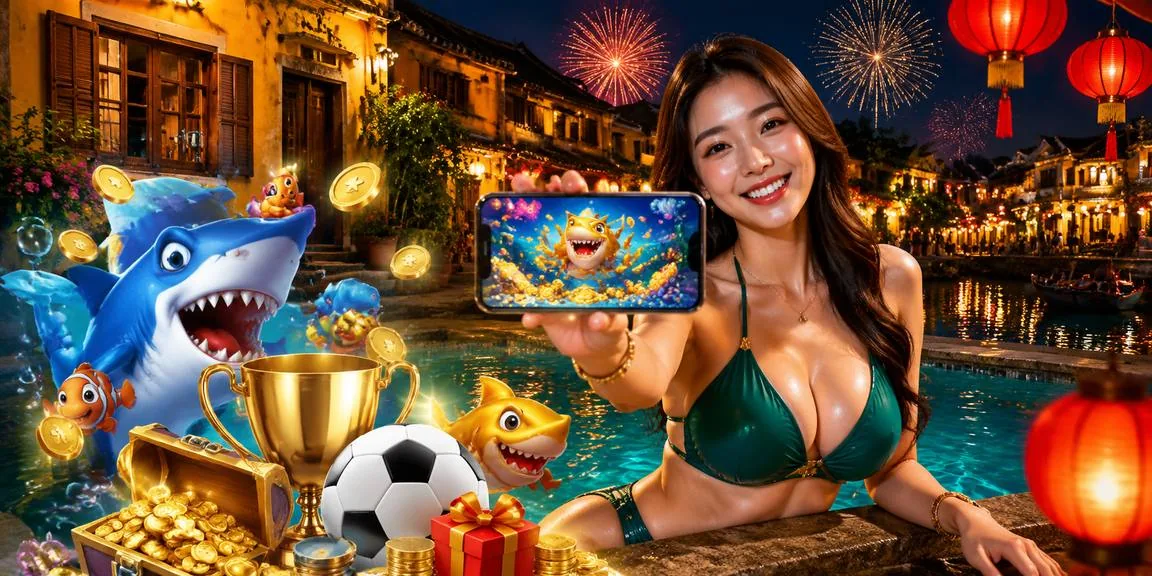 9x32 Việt Nam Sảnh casino